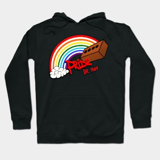 Pride est 1969 Hoodie